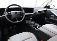 Opel Astra 16