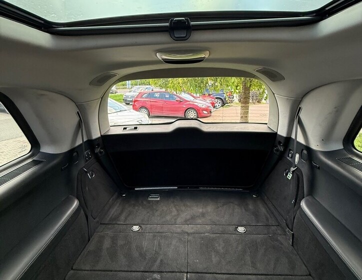 Mercedes-Benz GL 9