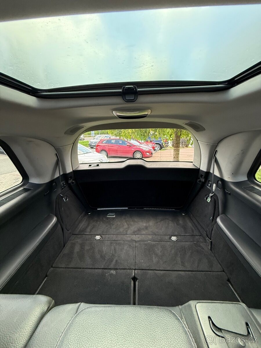 Mercedes-Benz GL