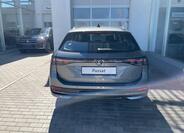 Volkswagen Passat 6