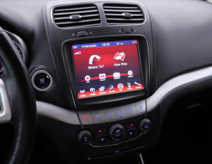 Fiat Freemont 26