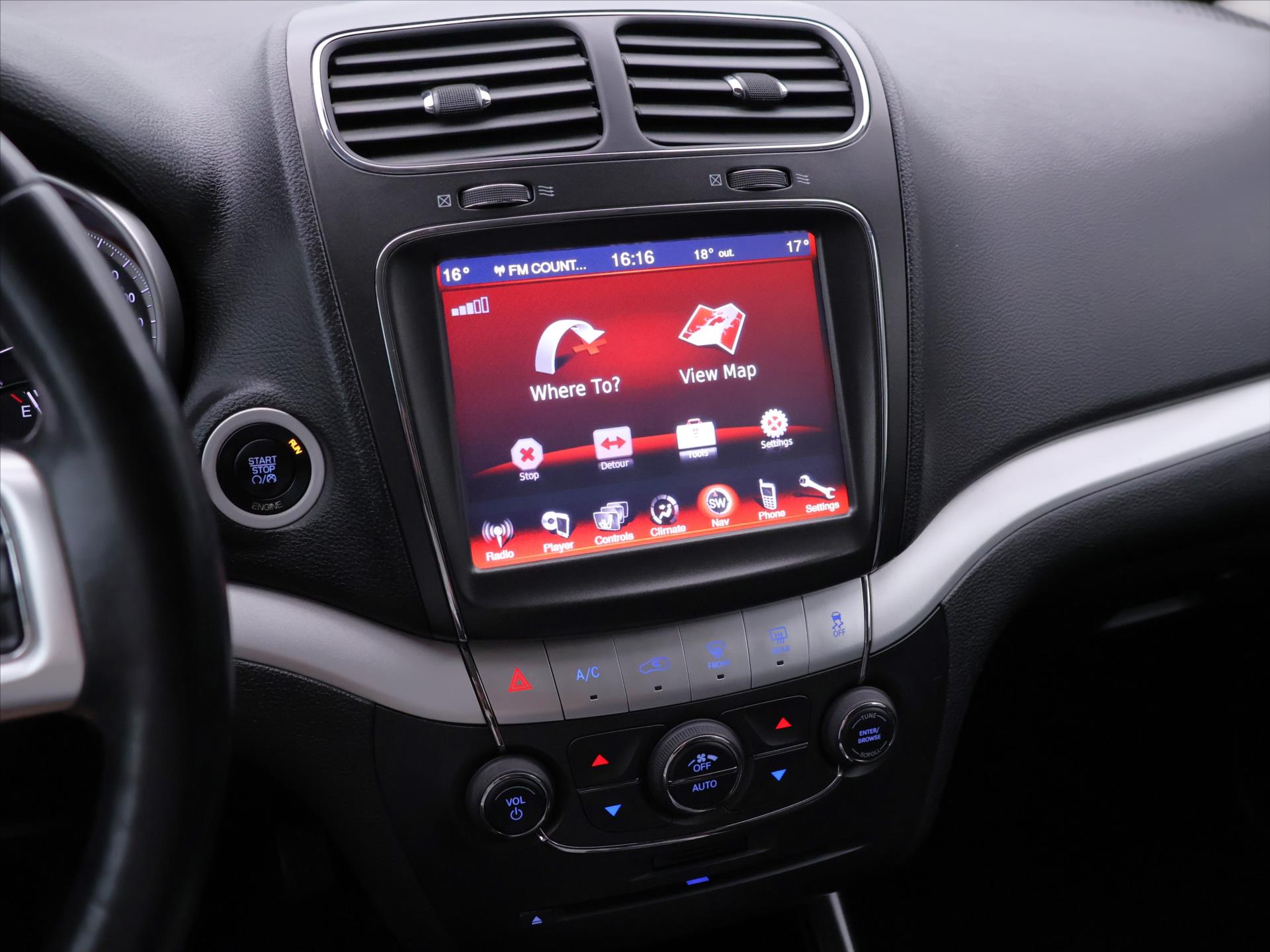 Fiat Freemont