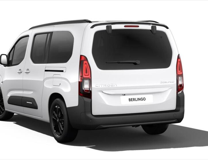 Citroën Berlingo 3