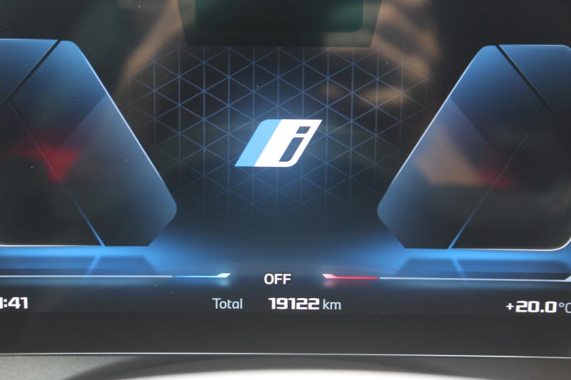 BMW Řada 5