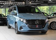 Mercedes-Benz Třídy V 38