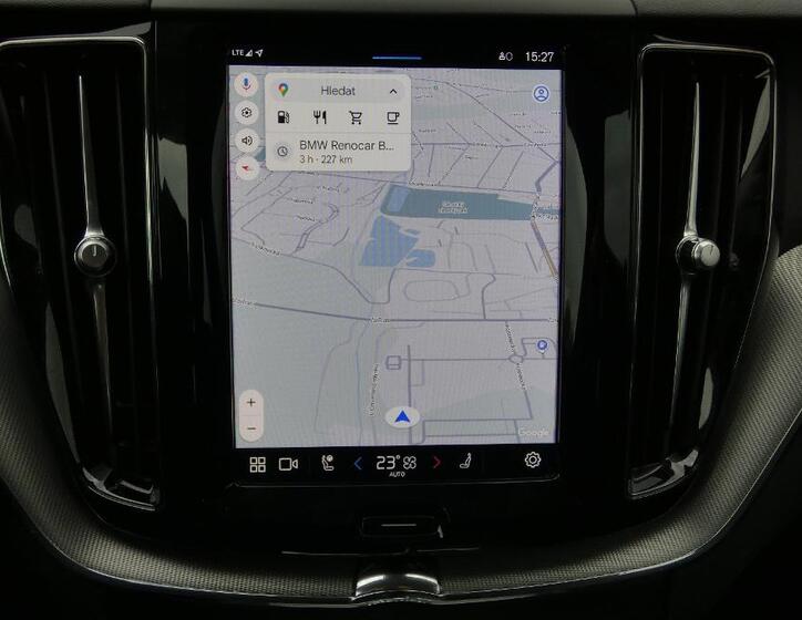 Volvo XC60 15