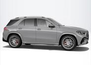 Mercedes-Benz GLE 3