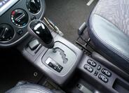 Mercedes-Benz Třídy A 10