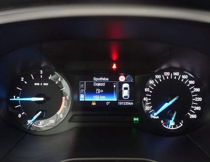 Ford Galaxy 10