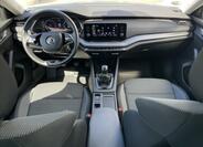 Škoda Octavia 6