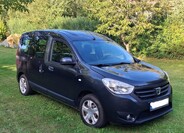Dacia Dokker 4