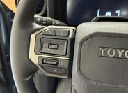 Toyota Land Cruiser 18