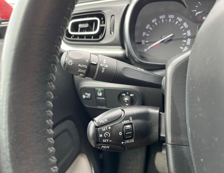 Citroën C3 11