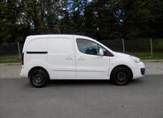 Citroën Berlingo 9