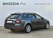 Škoda Octavia 2