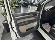 Volkswagen Touran 6