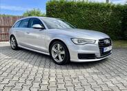Audi A6 8
