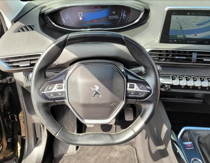 Peugeot 5008 21