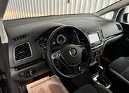 Volkswagen Sharan 16