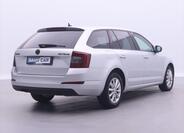 Škoda Octavia 7