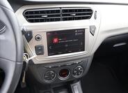 Citroën C-Elysée 17