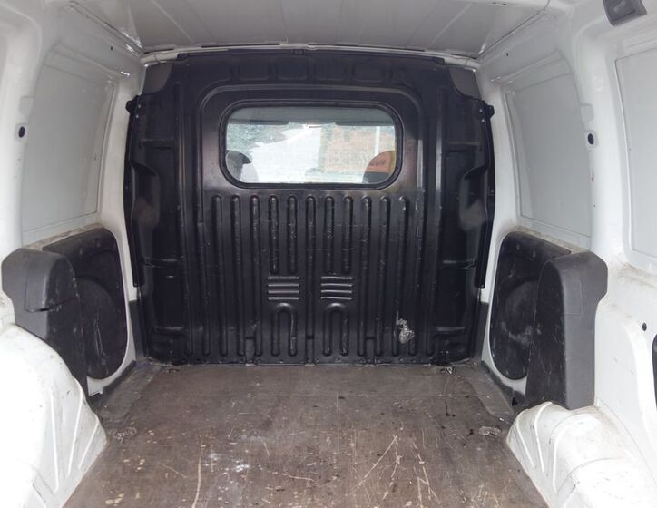 Fiat Dobló cargo 14