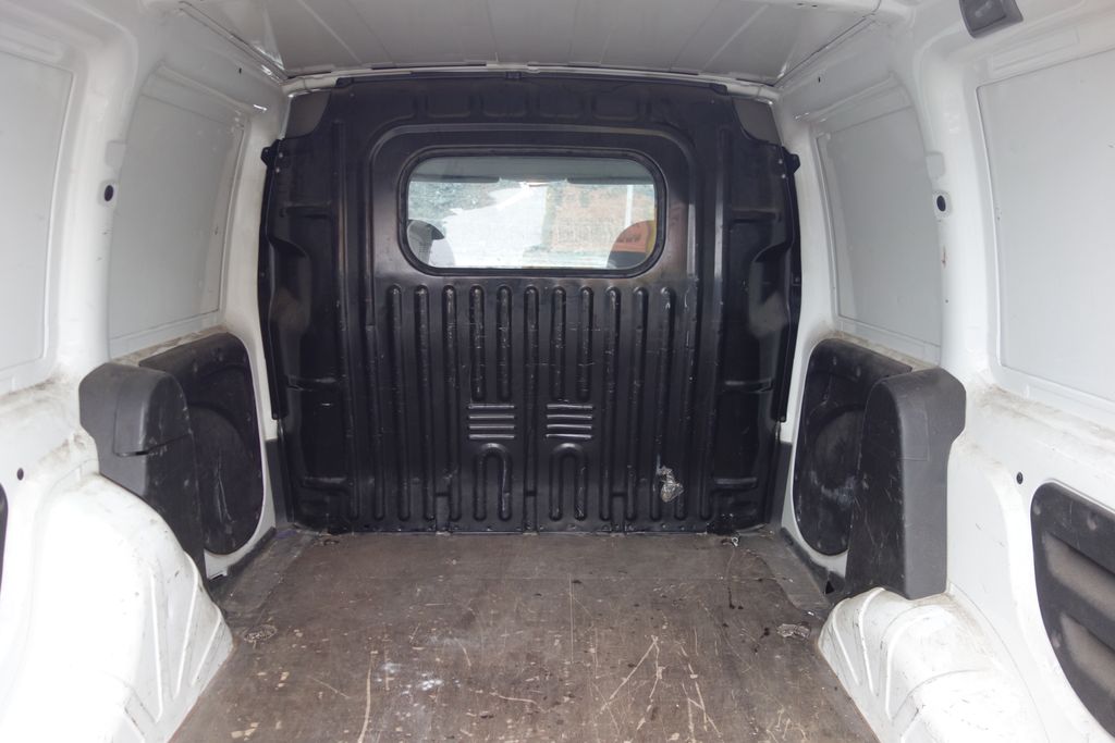 Fiat Dobló cargo