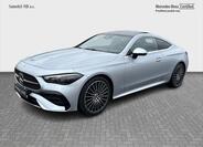 Mercedes-Benz CLE 1