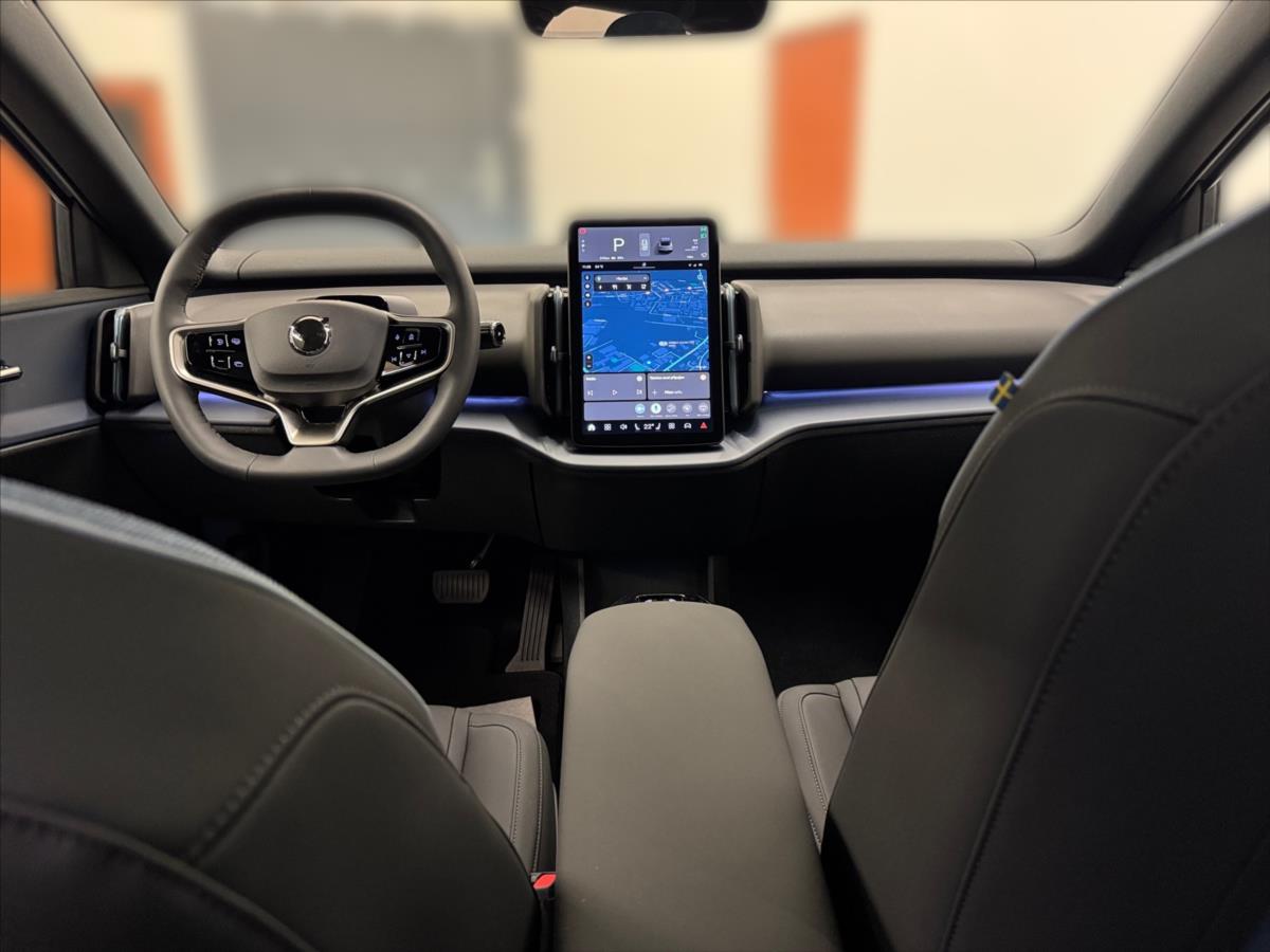 Volvo EX30