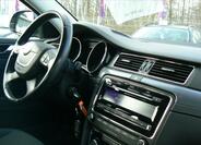 Škoda Superb 14