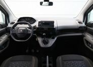 Peugeot Rifter 19