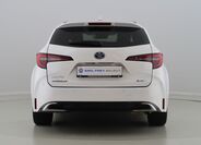 Toyota Corolla 6