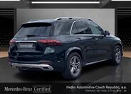 Mercedes-Benz GLE 5