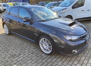 Subaru WRX STI 4
