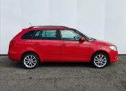 Škoda Fabia 20