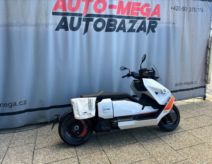 BMW Ostatní 6