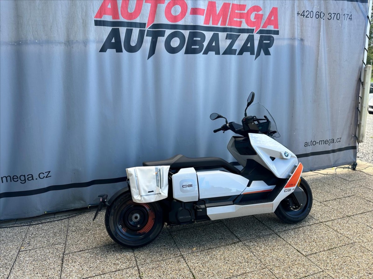 BMW Ostatní