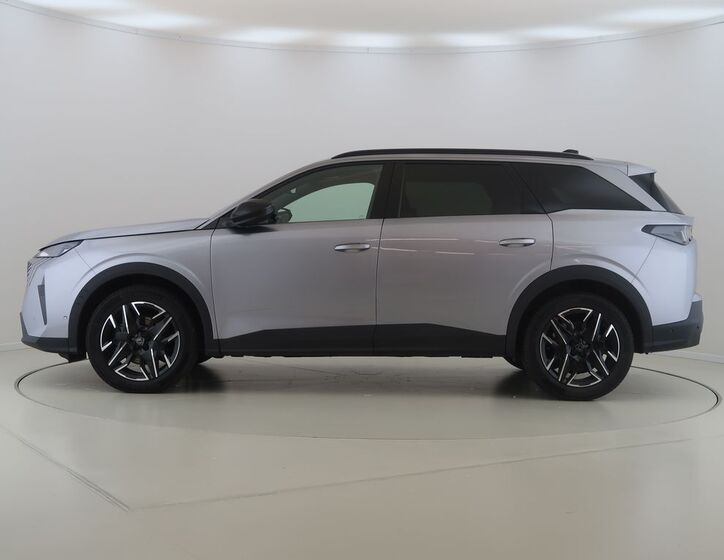 Peugeot 5008 4