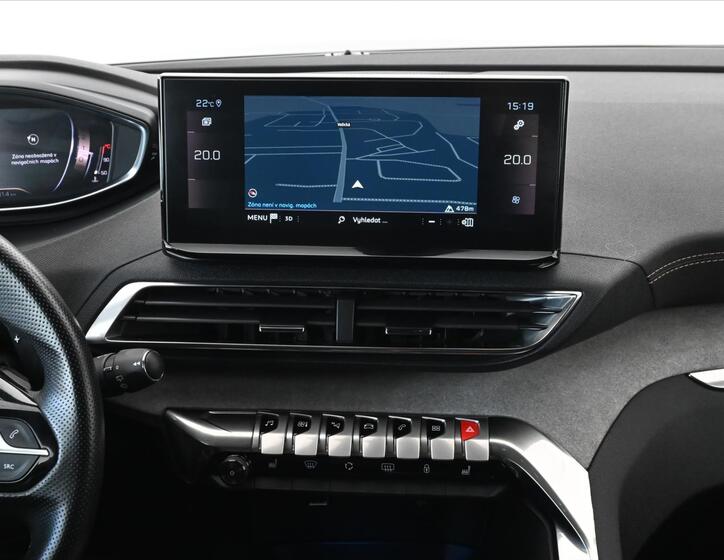Peugeot 5008 13
