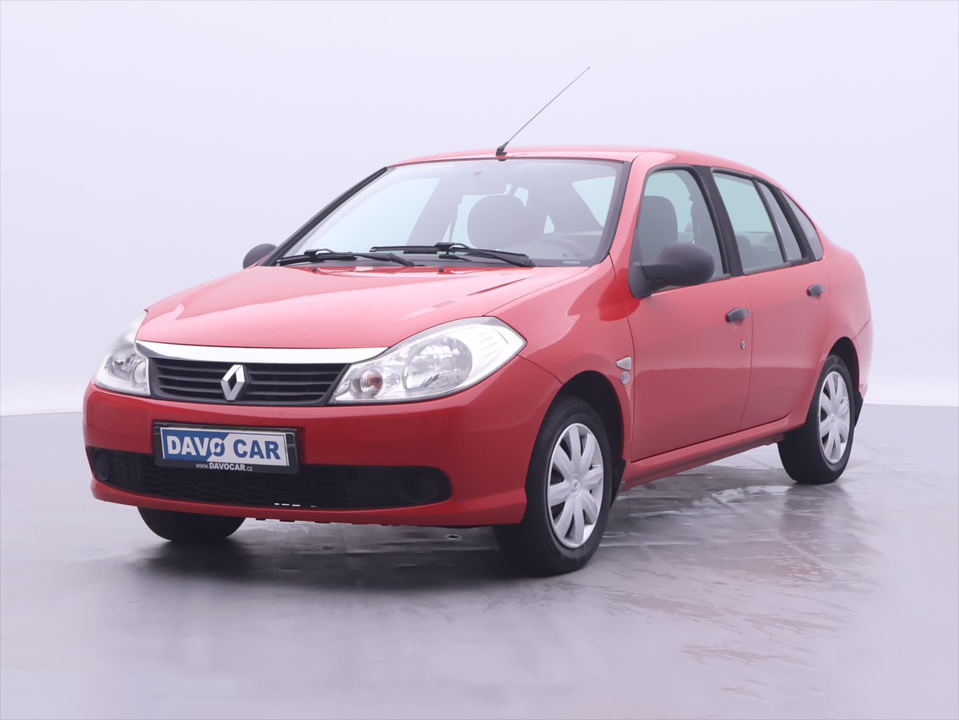 Renault Thalia