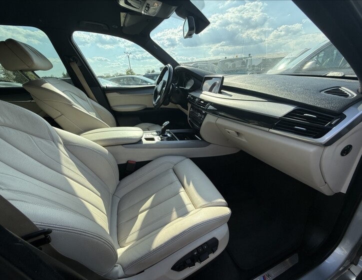 BMW X5 32