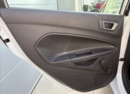 Ford Fiesta 17