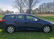 Ford Focus 7