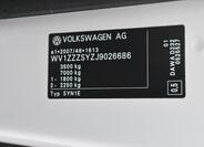 Volkswagen Crafter 8