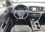 KIA Sportage 16