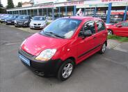 Chevrolet Spark 1