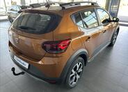 Dacia Sandero 6