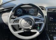 Hyundai Tucson 8