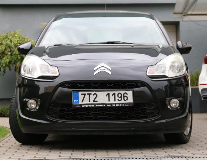 Citroën C3 7