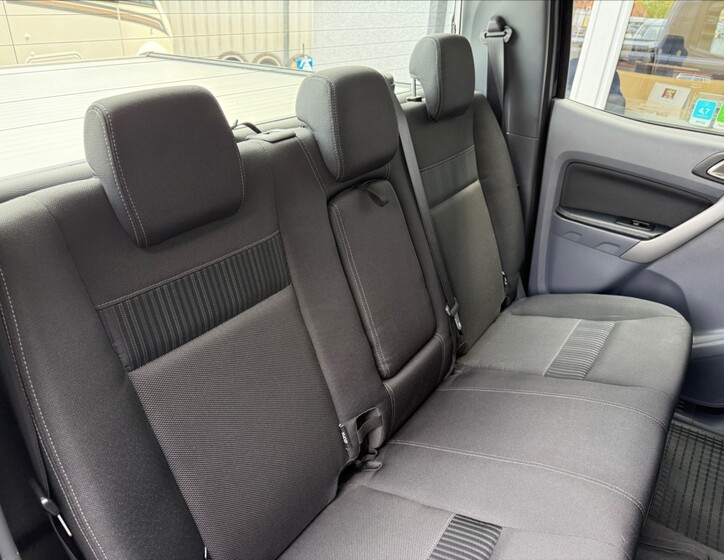 Ford Ranger 22